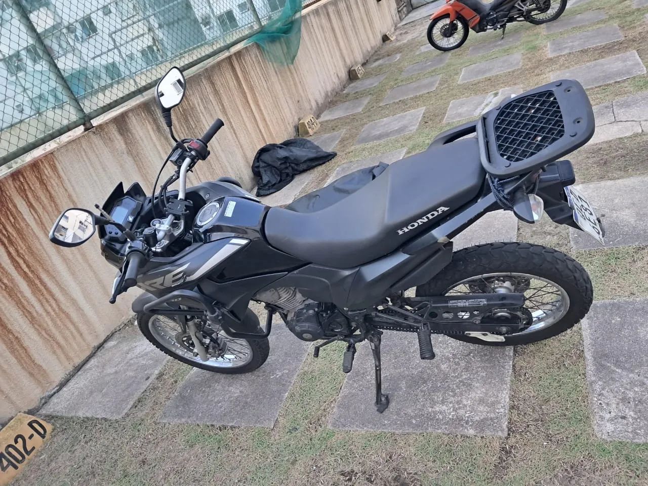 Xre 190  - Foto 2