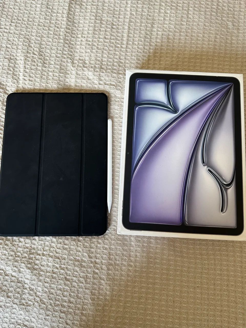 iPad Air M3 256GB