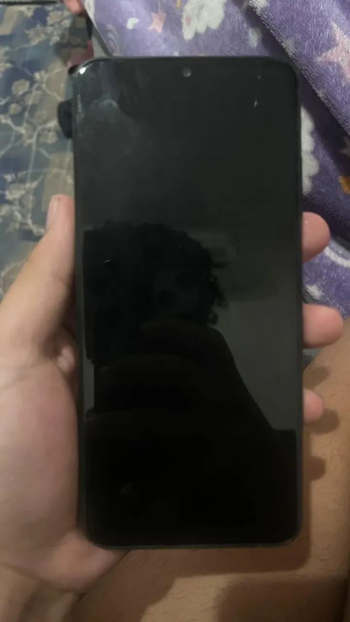 vende-ser um celular  - Foto 4