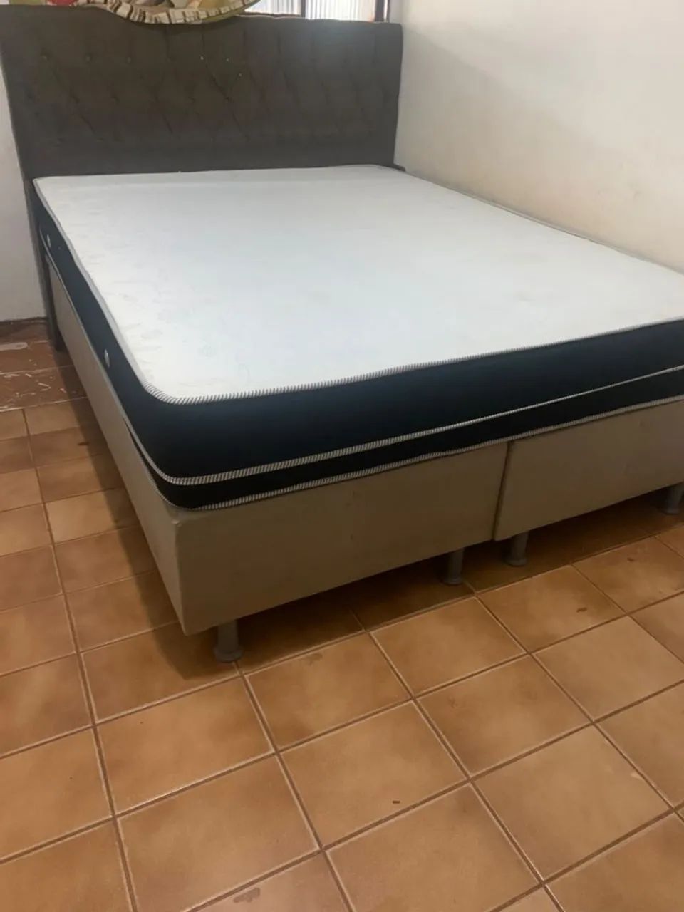 Cama 