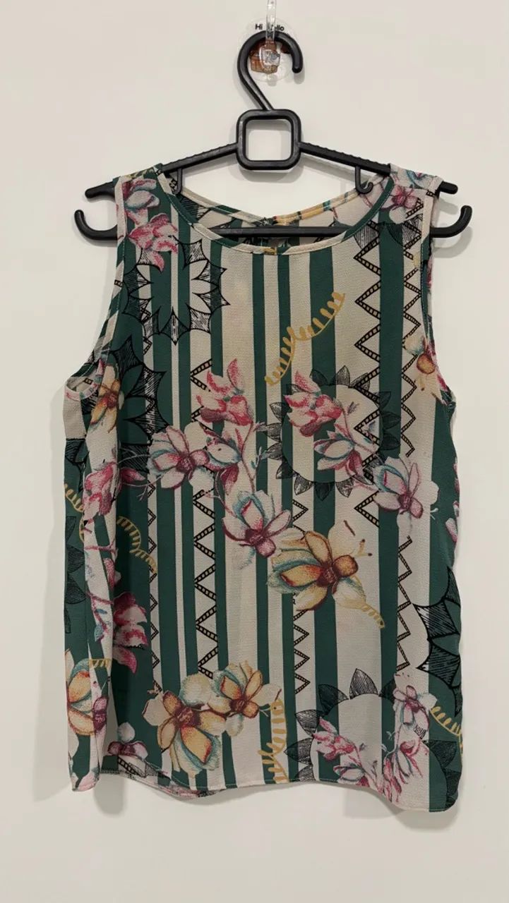 Blusas P  - Foto 2