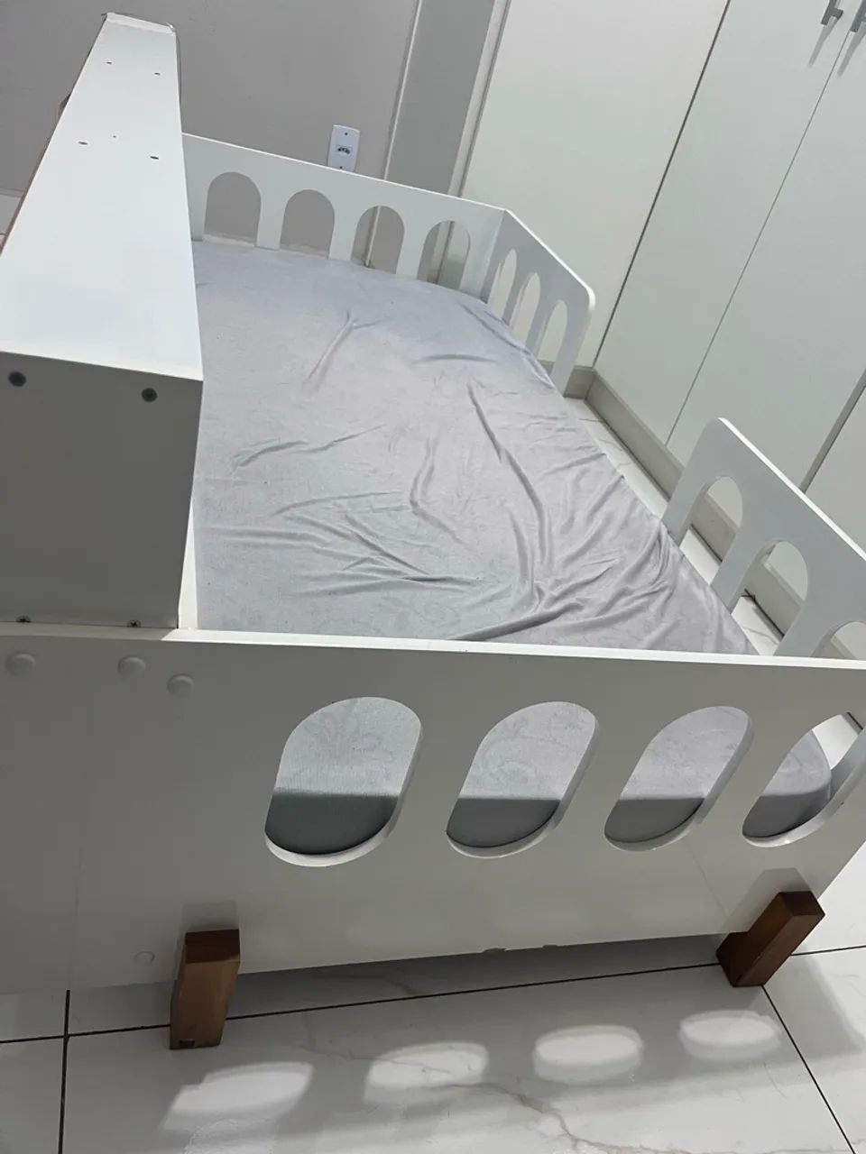 Cama infantil
