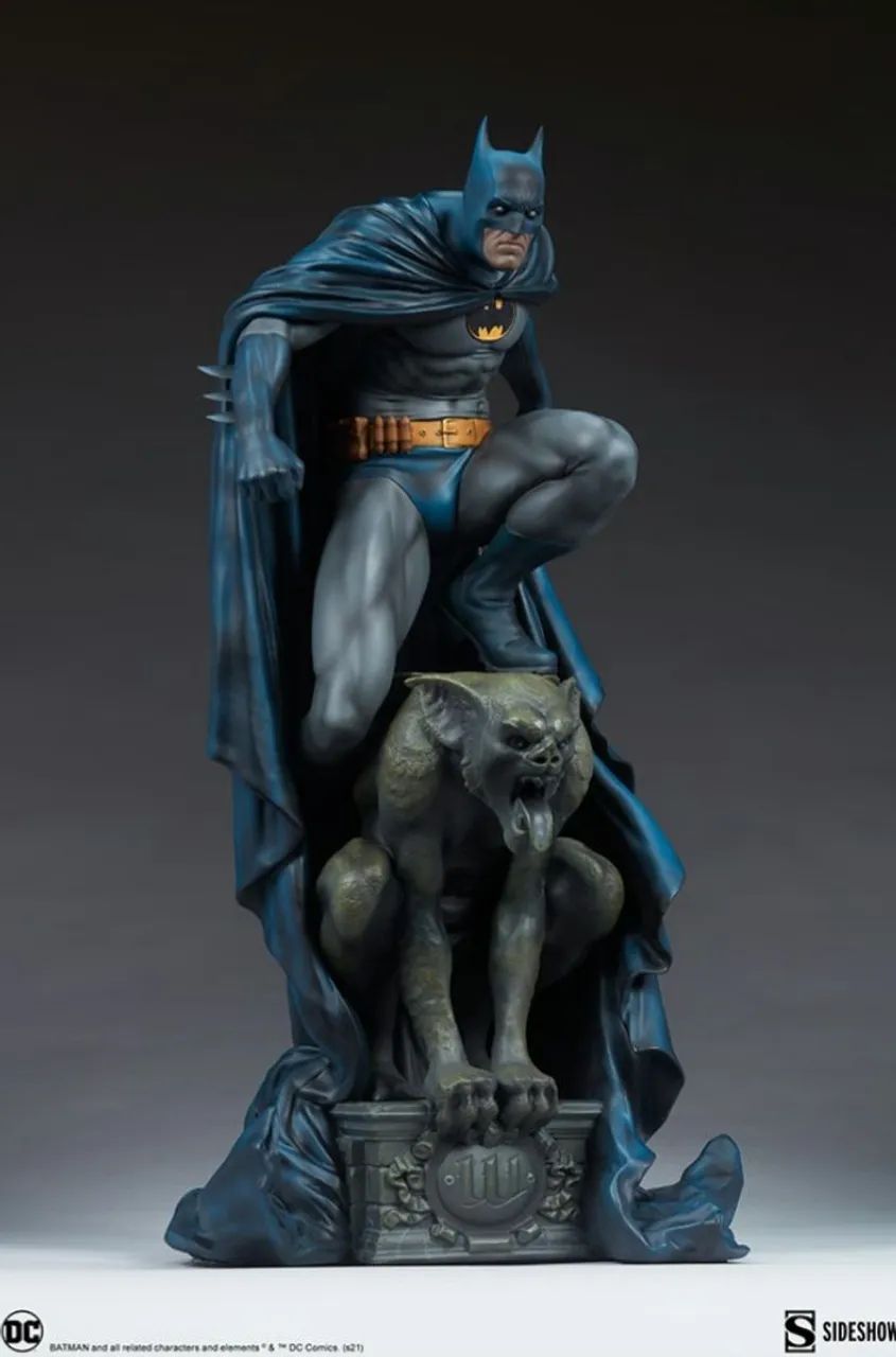 Batman Sideshow - Foto 3
