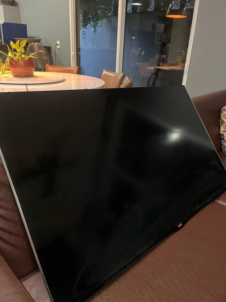 Tv LG55 - Foto 3