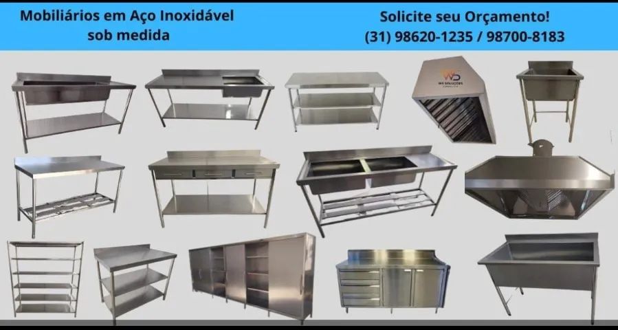 Mini Câmara 2500L 2 Portas Inox Alta Produção - Foto 2