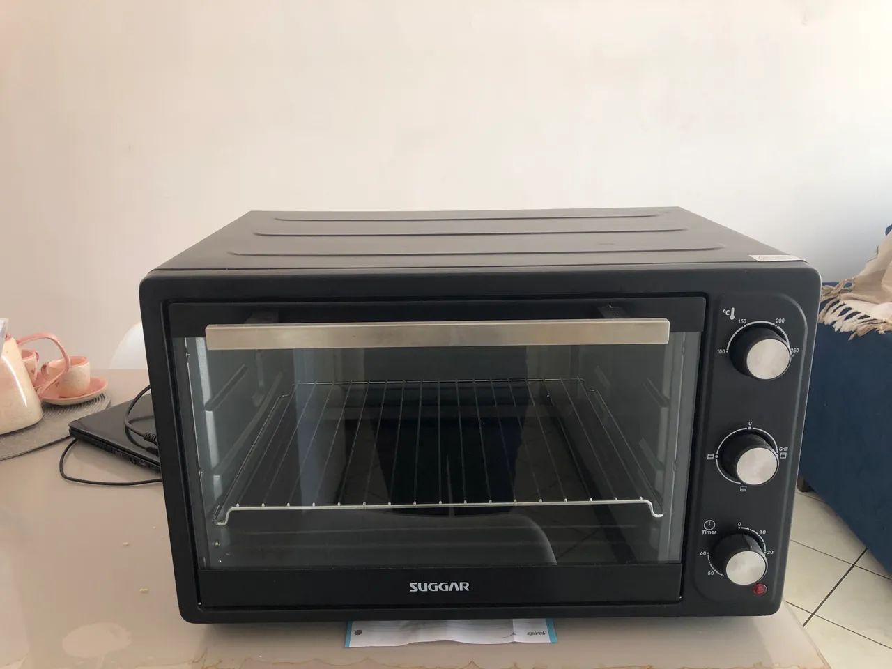 FORNO SUGGAR  - Foto 4