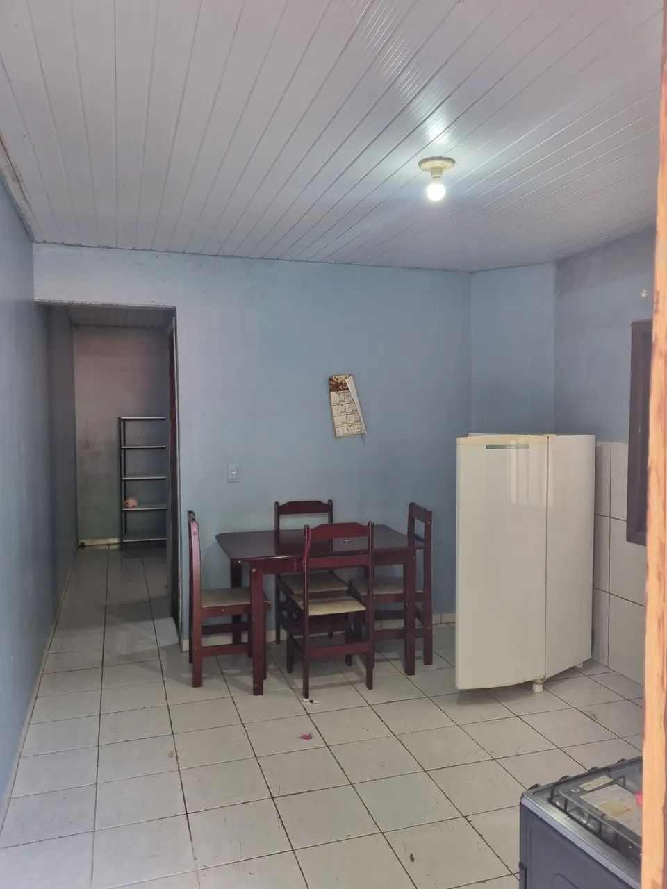 Aluguel de kitnet  - Foto 3