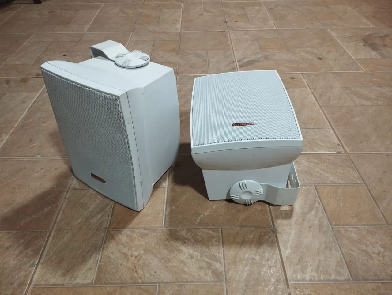 Caixa de som jbl seleniun - Foto 4