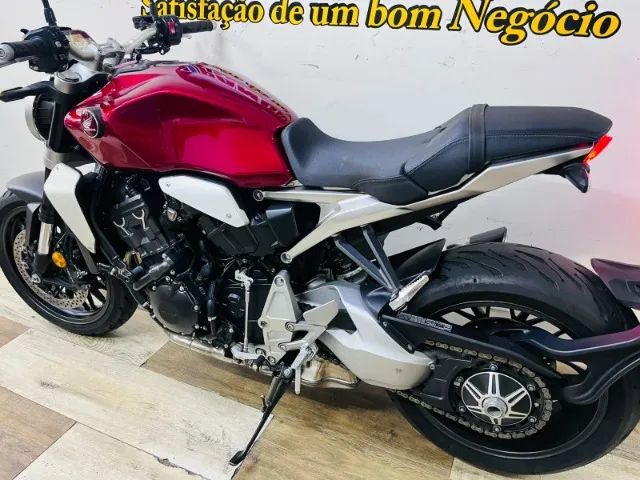 HONDA CB 1000R ABS  - Foto 2