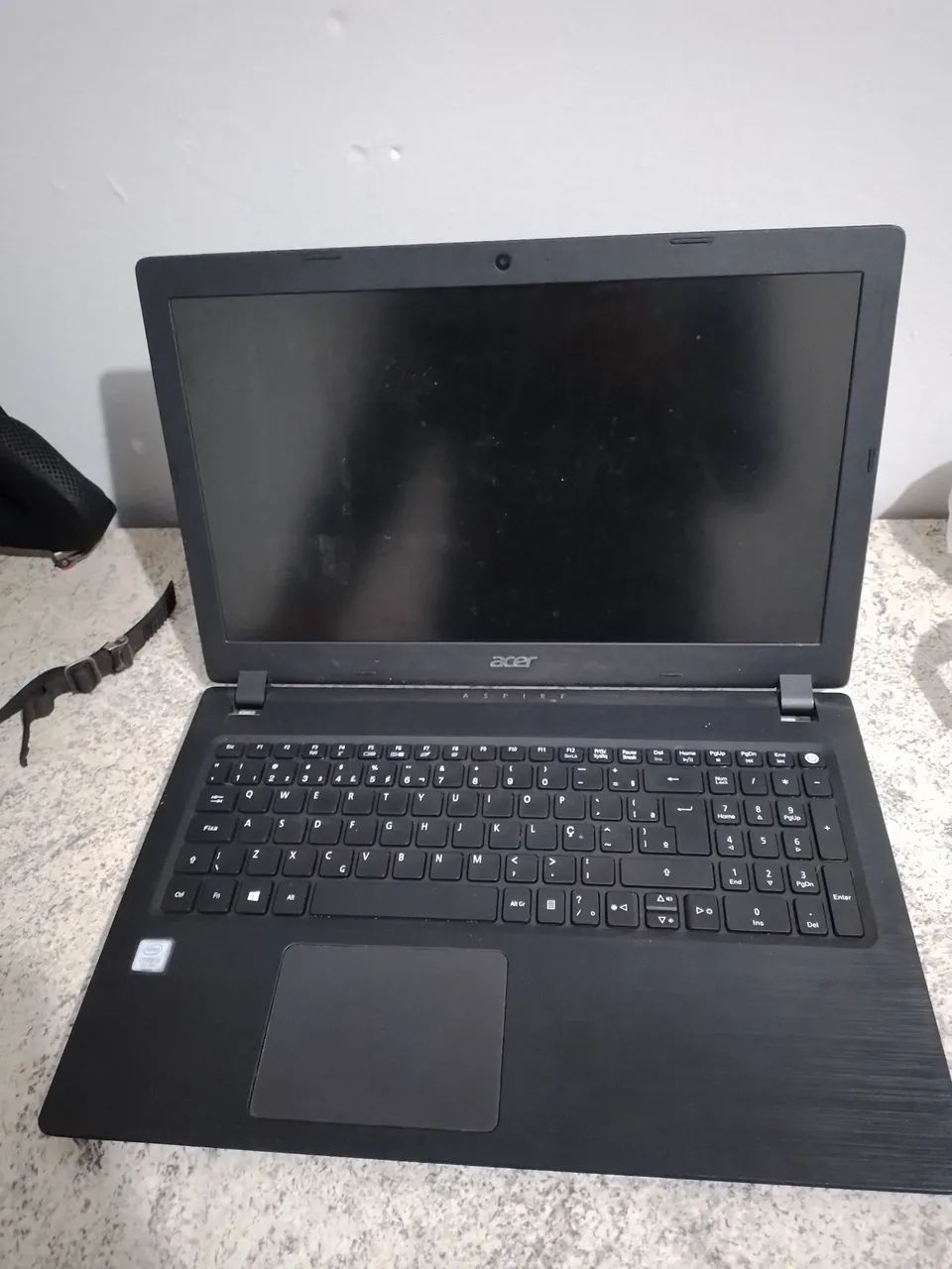 Notebook Acer aspire 3  - Foto 2