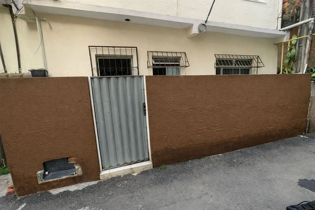 Foto - Salvador - Baixa de Quintas