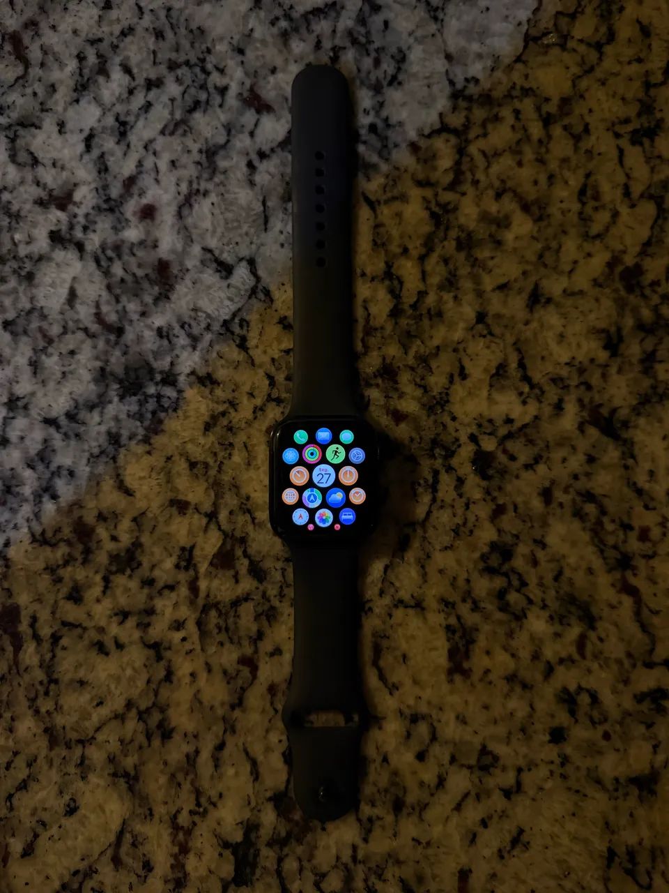 Apple Watch SE 2 44mm - Foto 2