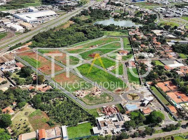 terreno - Residencial Luiza - Paulínia - Foto 5