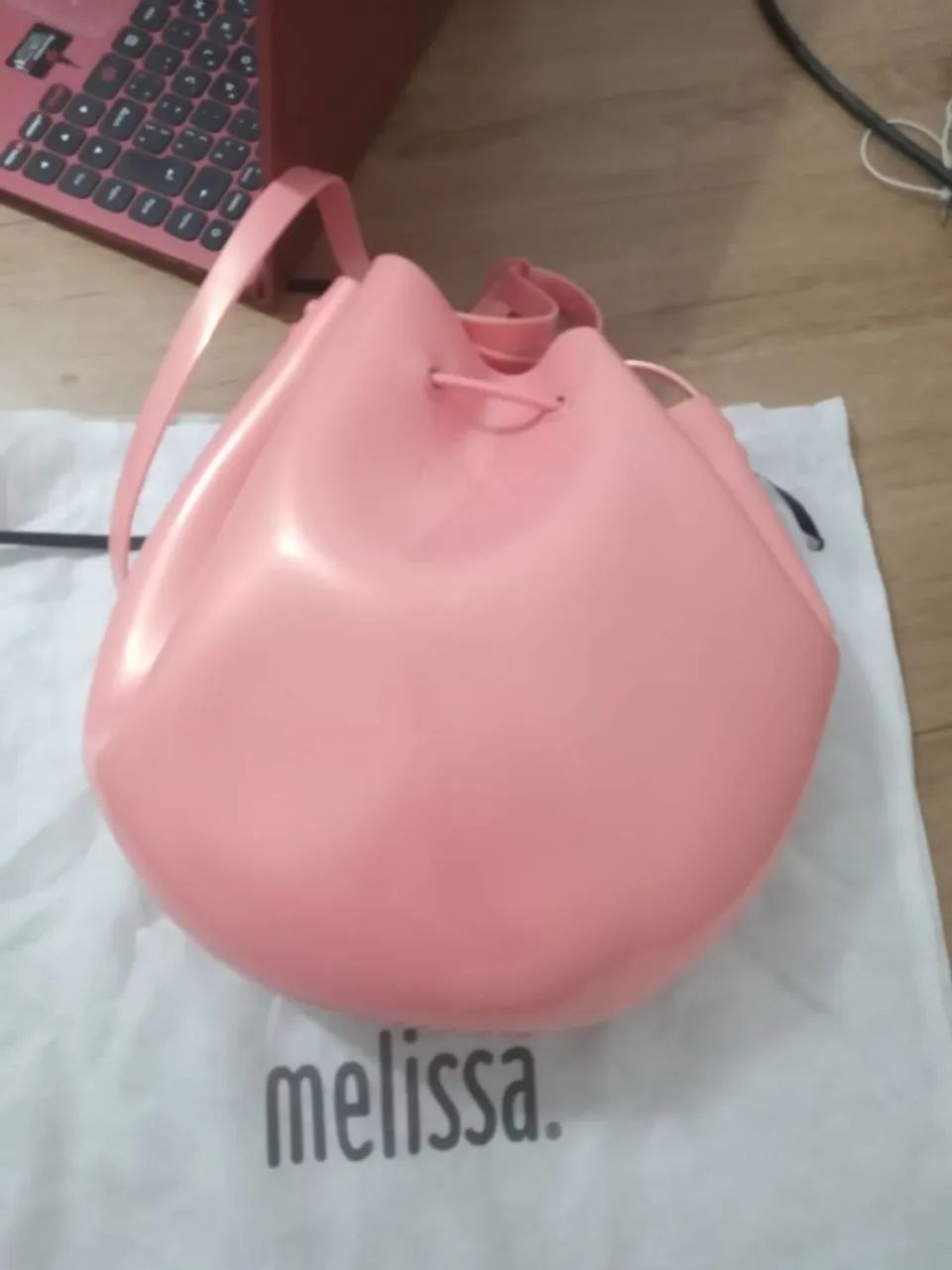 Bolsa melissa  - Foto 3