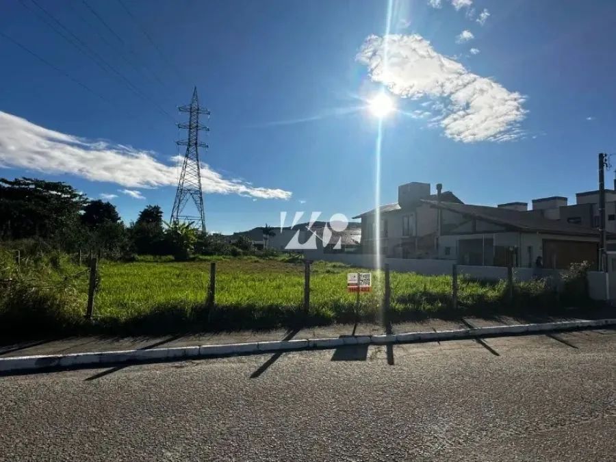 Terreno com 464m² no Pagani - imv - Foto 2