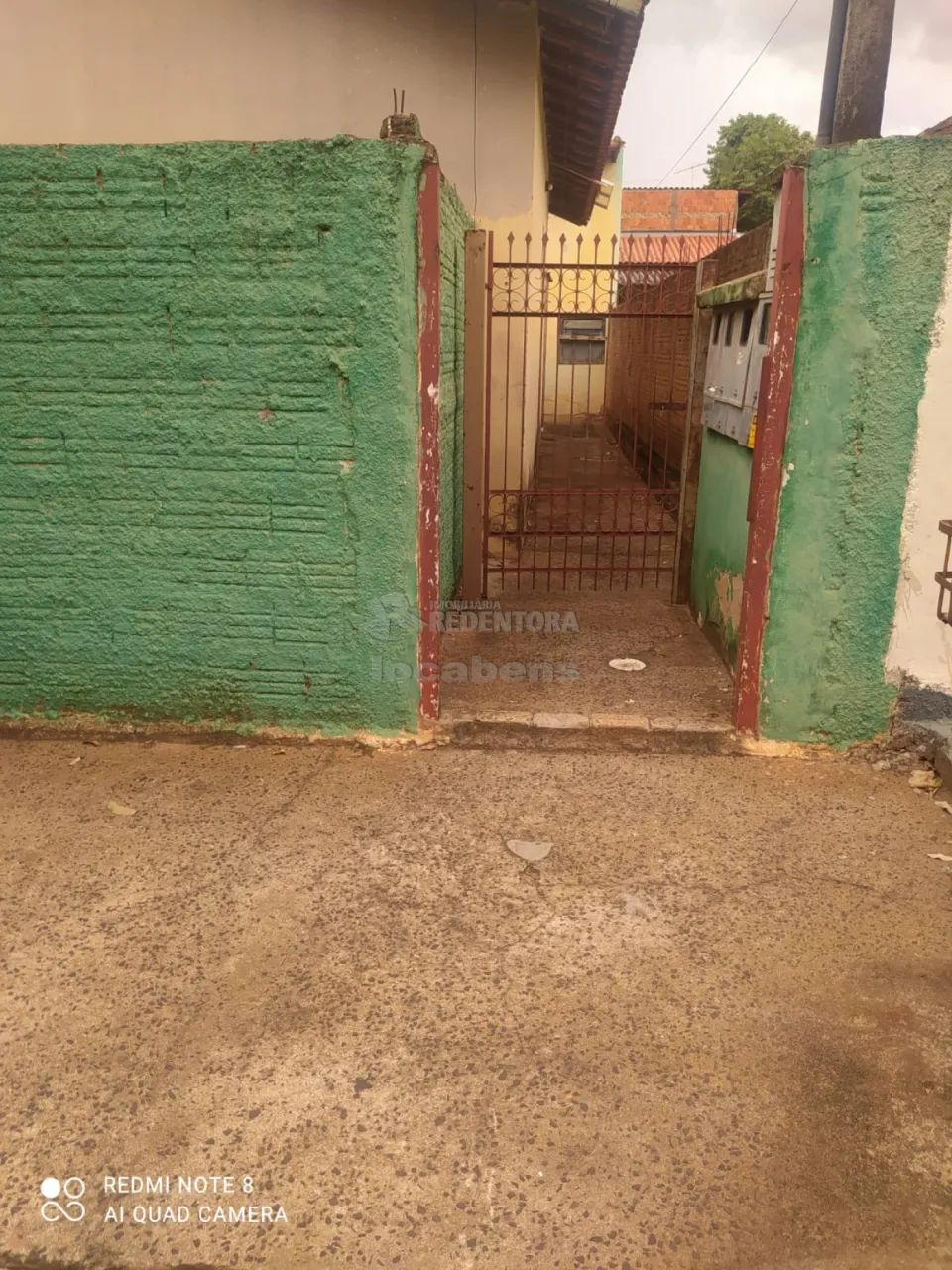Casa com Kitnets no fundo - São Francisco - Foto 3