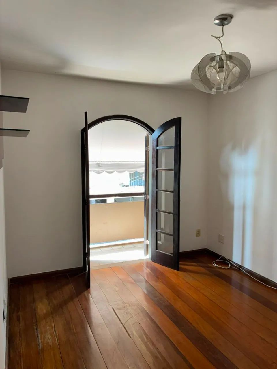 Lindo apartamento 3 quartos em rua tranquila e fechada no Centro de SG - Foto 3