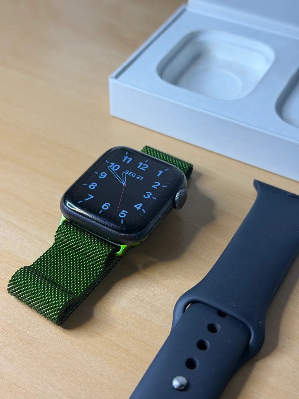 Apple Watch SE 40mm - Foto 2