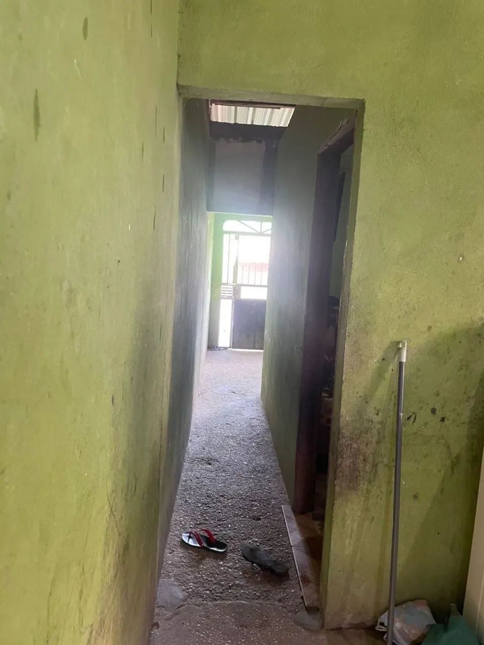 Vendo casa no campo Sales  - Foto 5