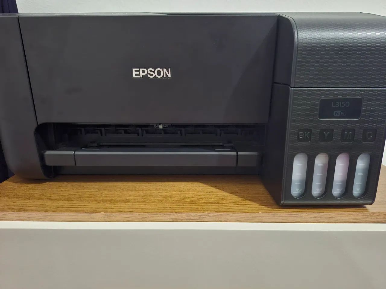 Epson L3150 - Foto 4