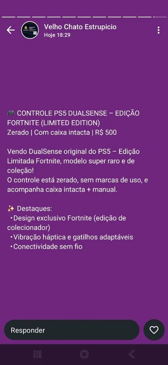 Console pra PlayStation  - Foto 3