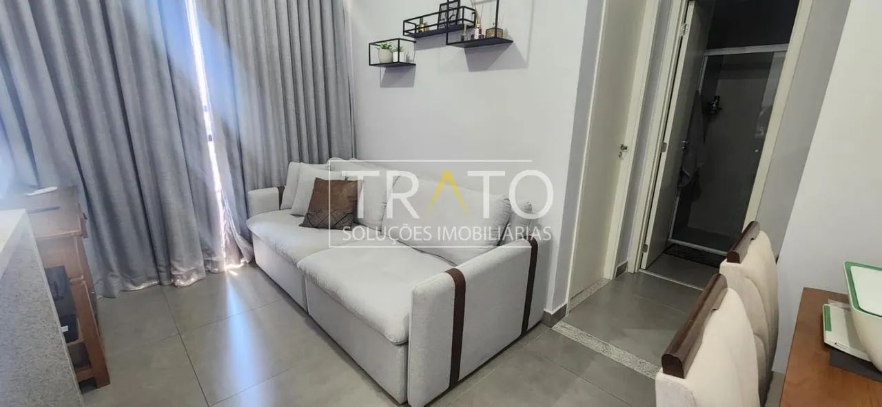 apartamento - Parque Industrial - Campinas - Foto 3