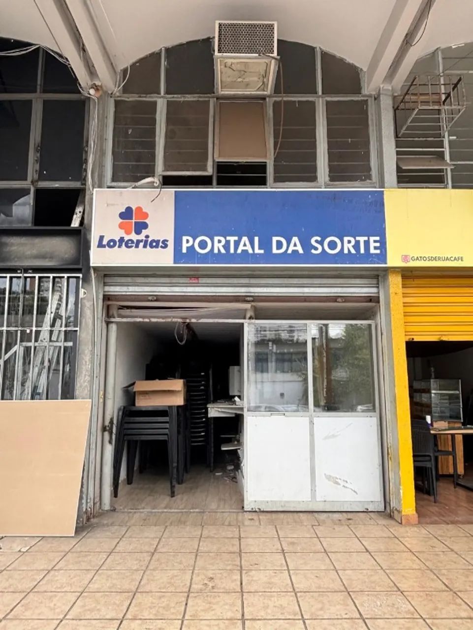 Vendo ou Alugo Sala Comercial 54m² Shopping Center Sul, Setor Oeste, Setor Sul, Goiânia - Foto 4