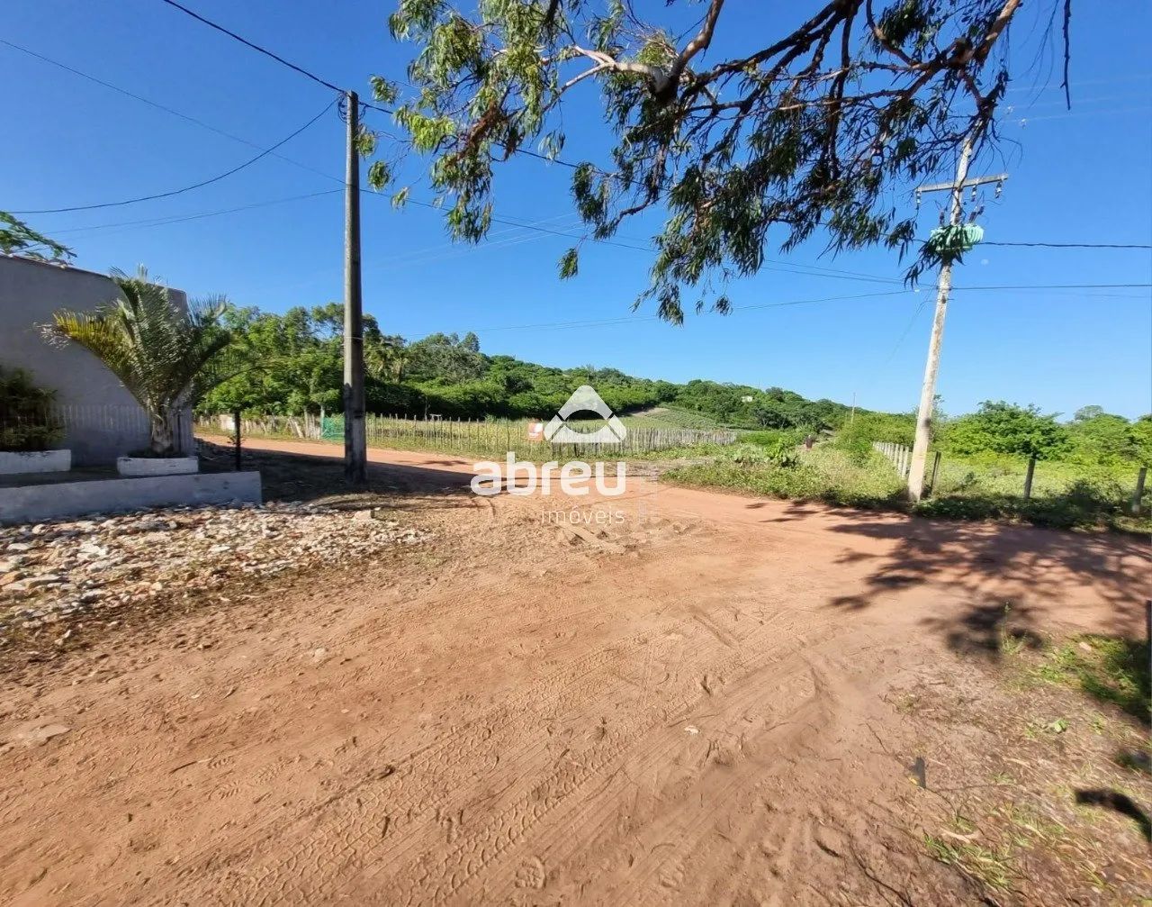 Sem Tipo Terreno em Nísia Floresta