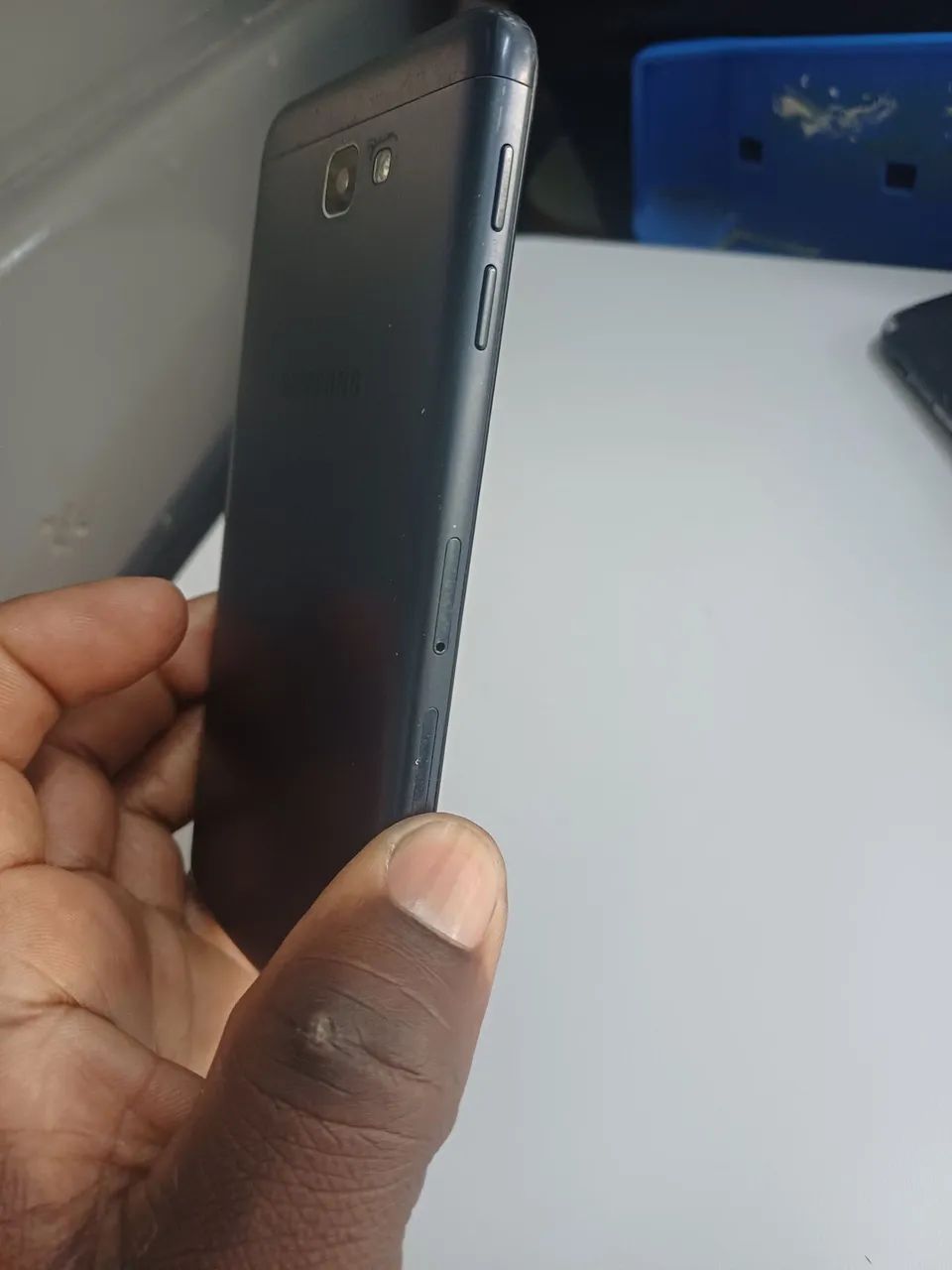 Samsung j5 prime - Foto 4