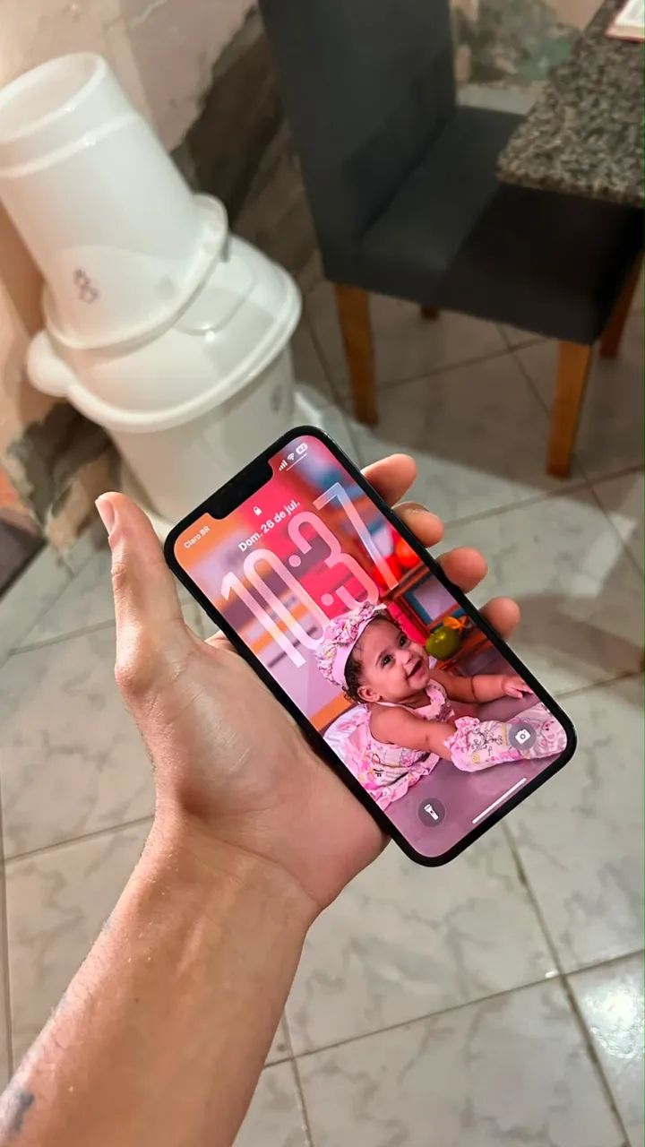 IPHONE 13 | 256g - Foto 4