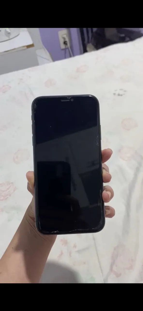 iPhone 11 - Foto 2