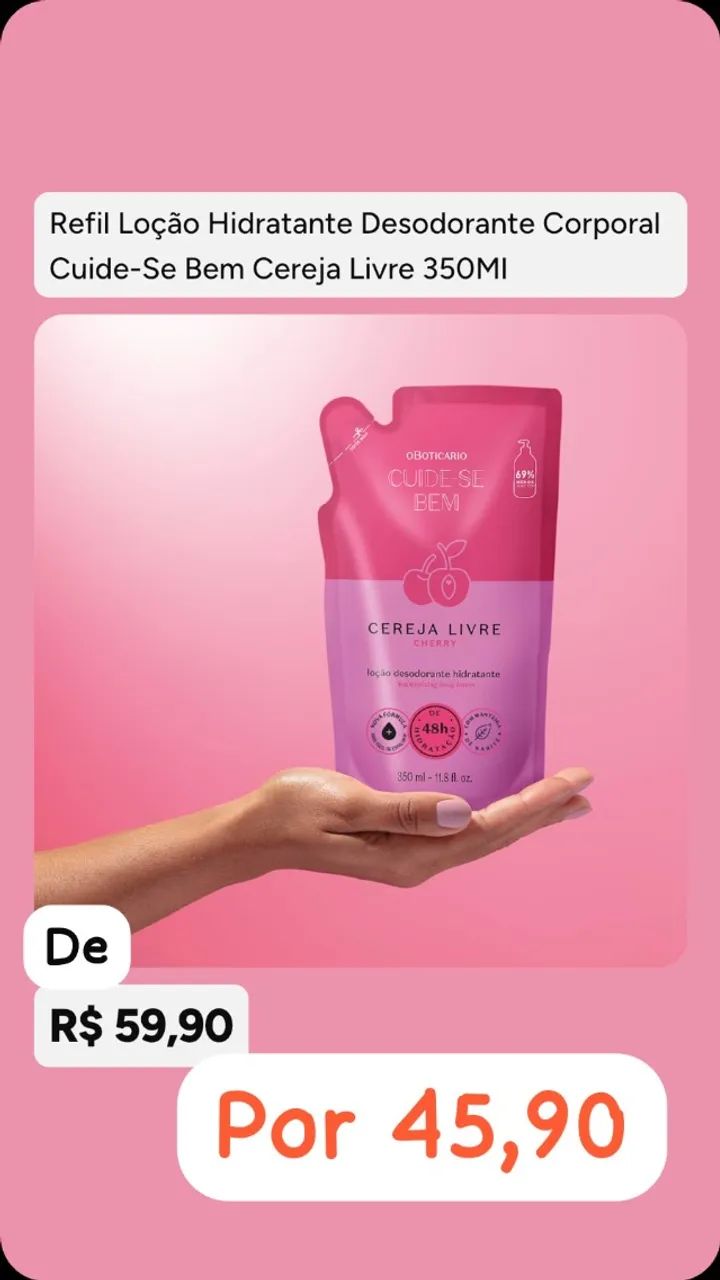 Creme e Perfumes ORIGINAIS - Foto 4