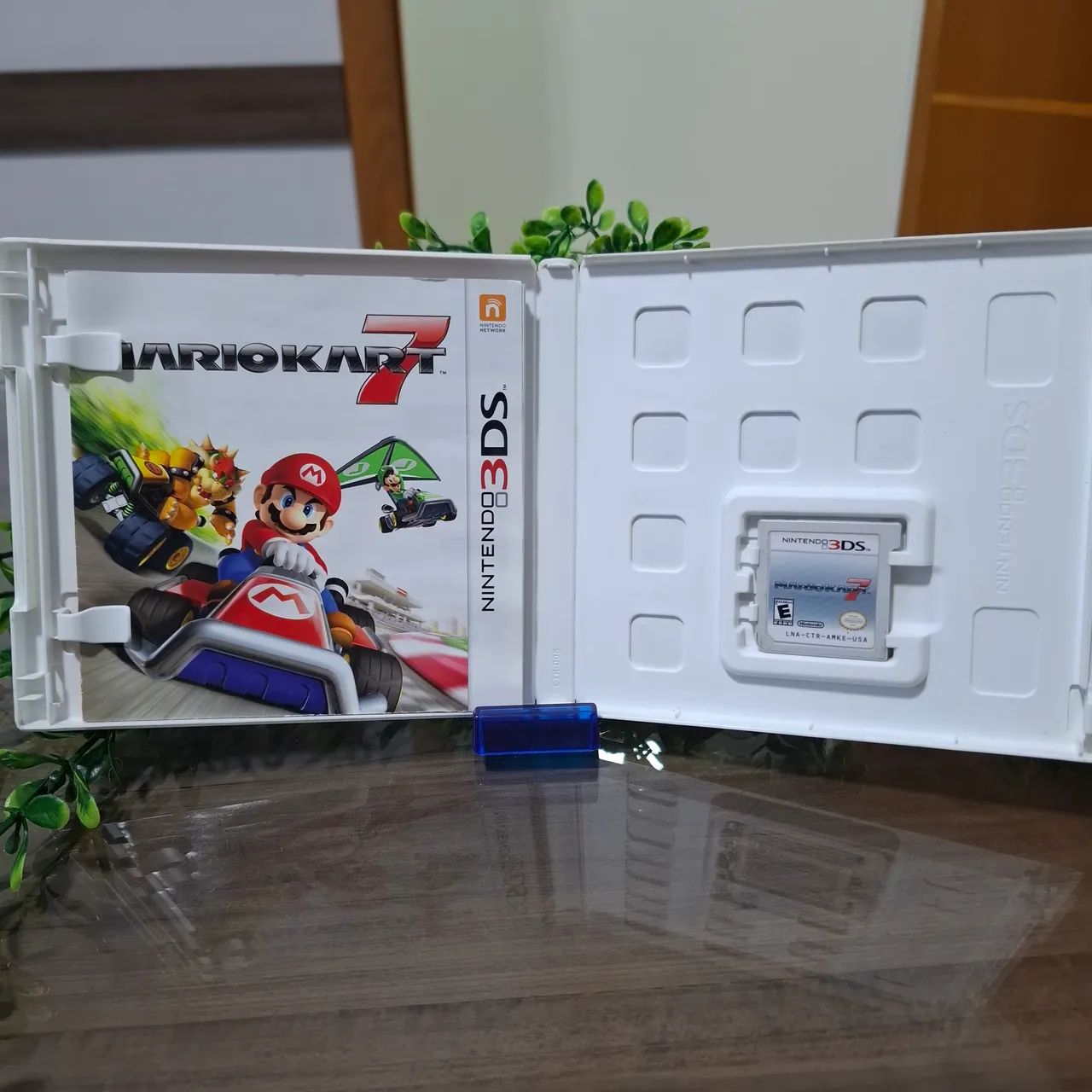 Mario Kart 7 - Nintendo 3DS  - Foto 3