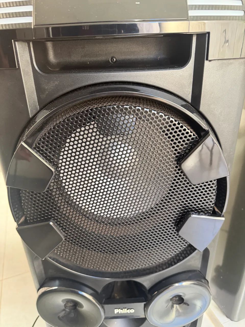 Caixa Philco PCX-2000 - Foto 5
