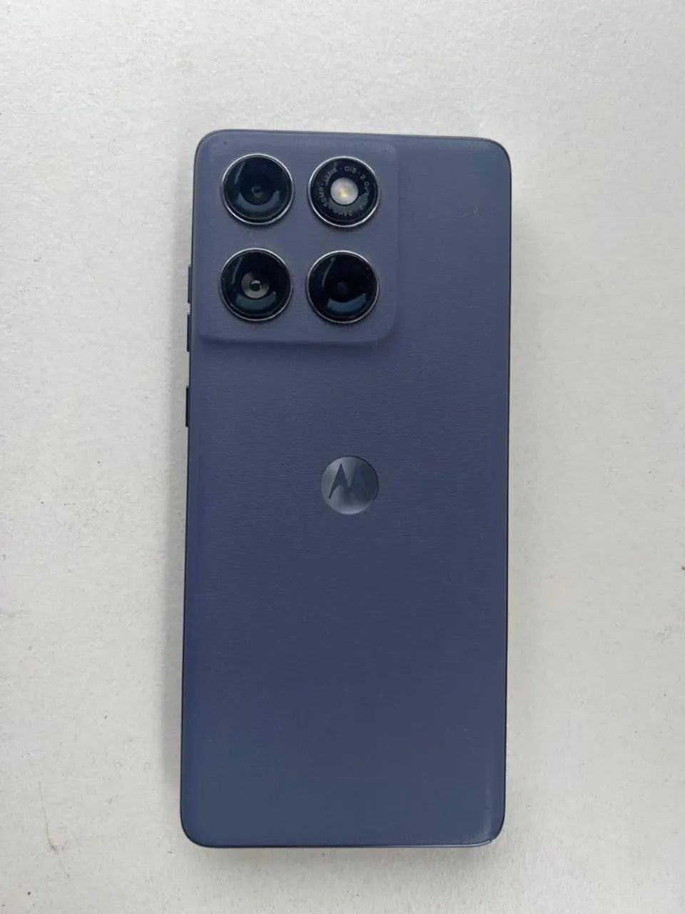 Motorola Edge 60 fusion  - Foto 3
