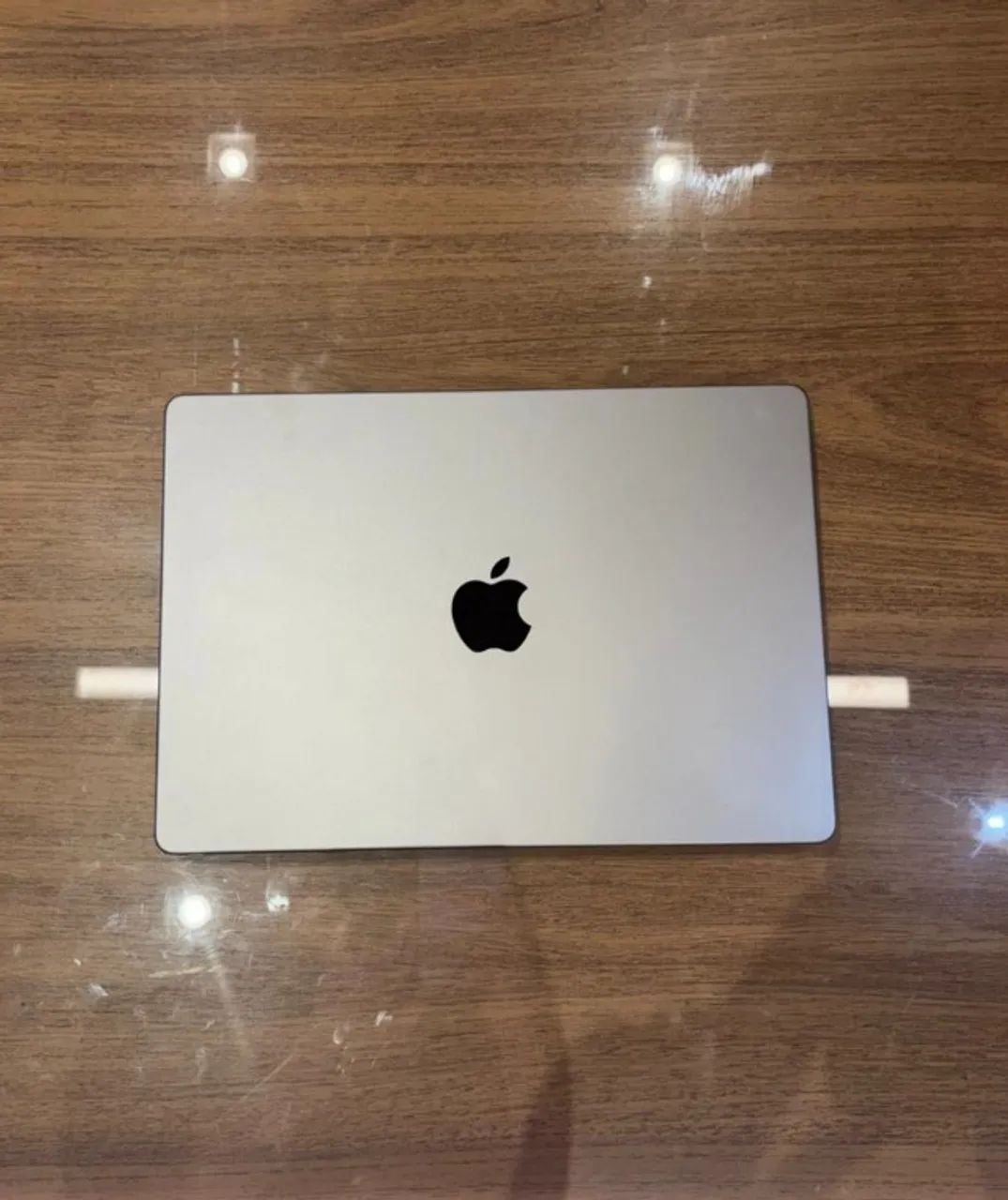 Apple MacBook Pro 14