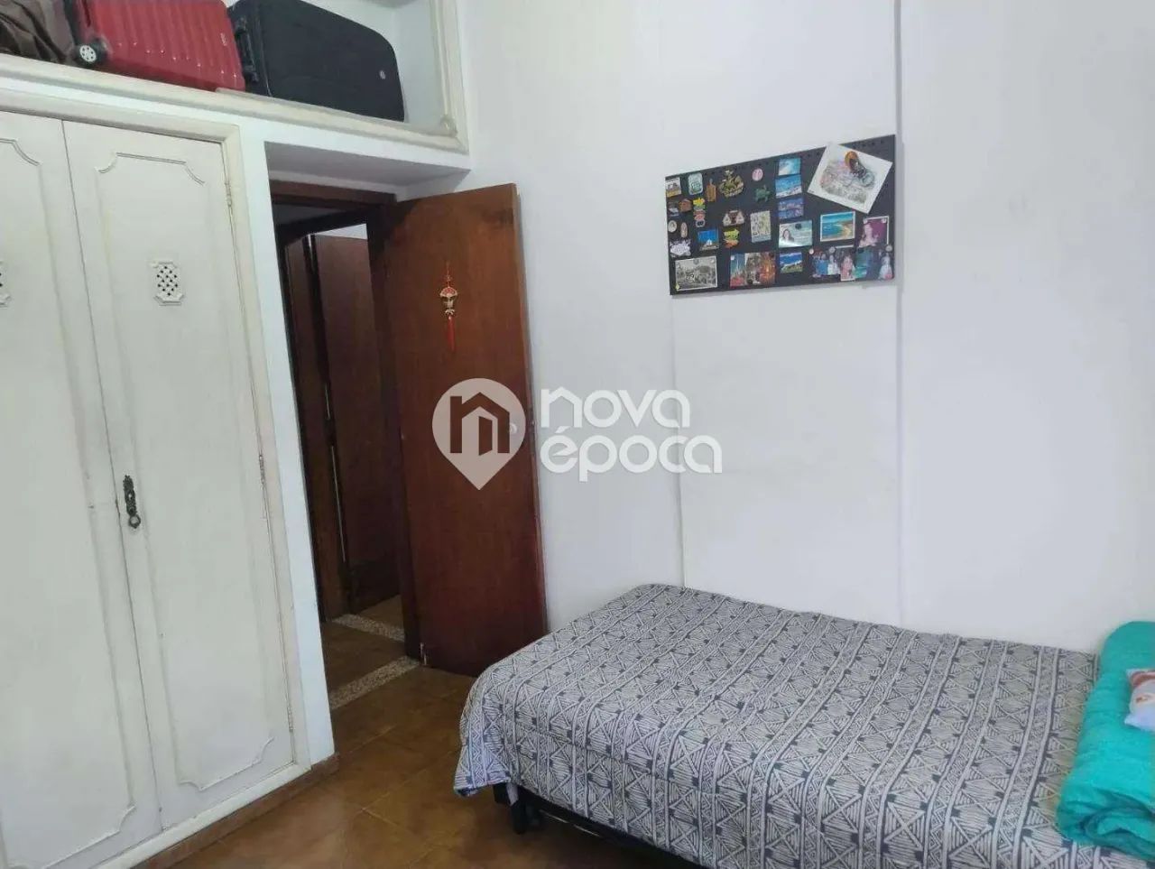 Vila Isabel | Apartamento 2 quartos - Foto 4