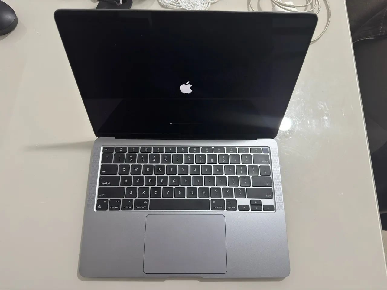 Macbook Air M1 8gb