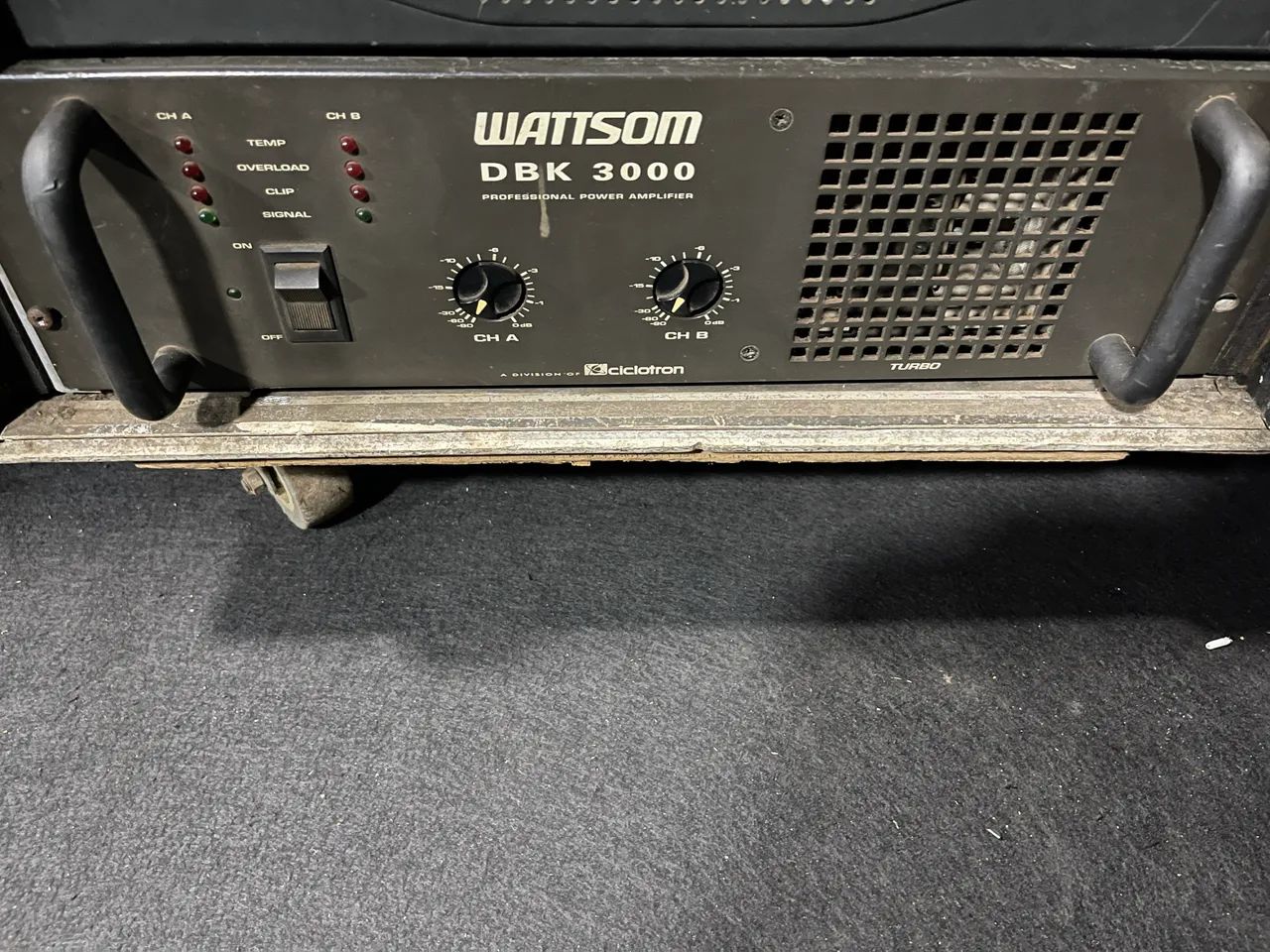 Vende-se equipamento de som! - Foto 4