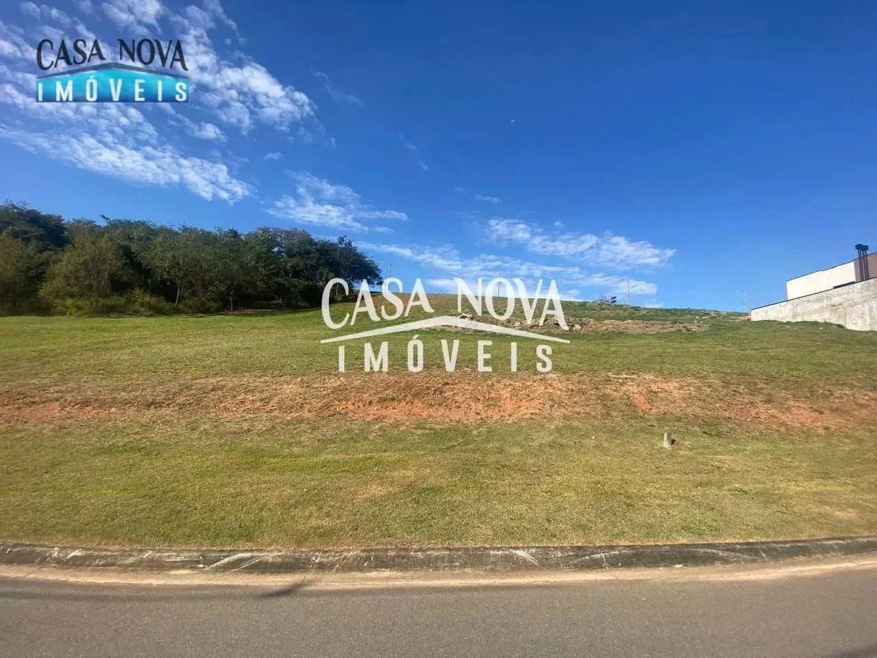 Terreno à venda, 599 m² por R$ 420.000,00 - Condomínio Santa Isabel - Louveira/SP