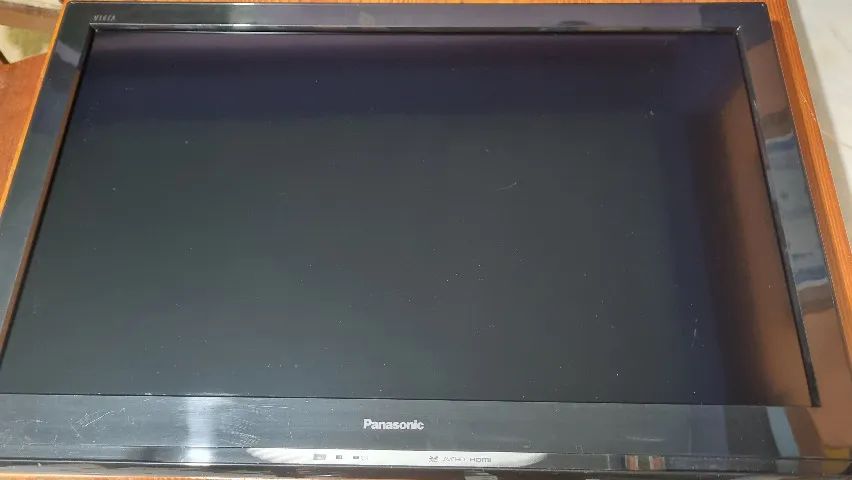 panasonic viera 32