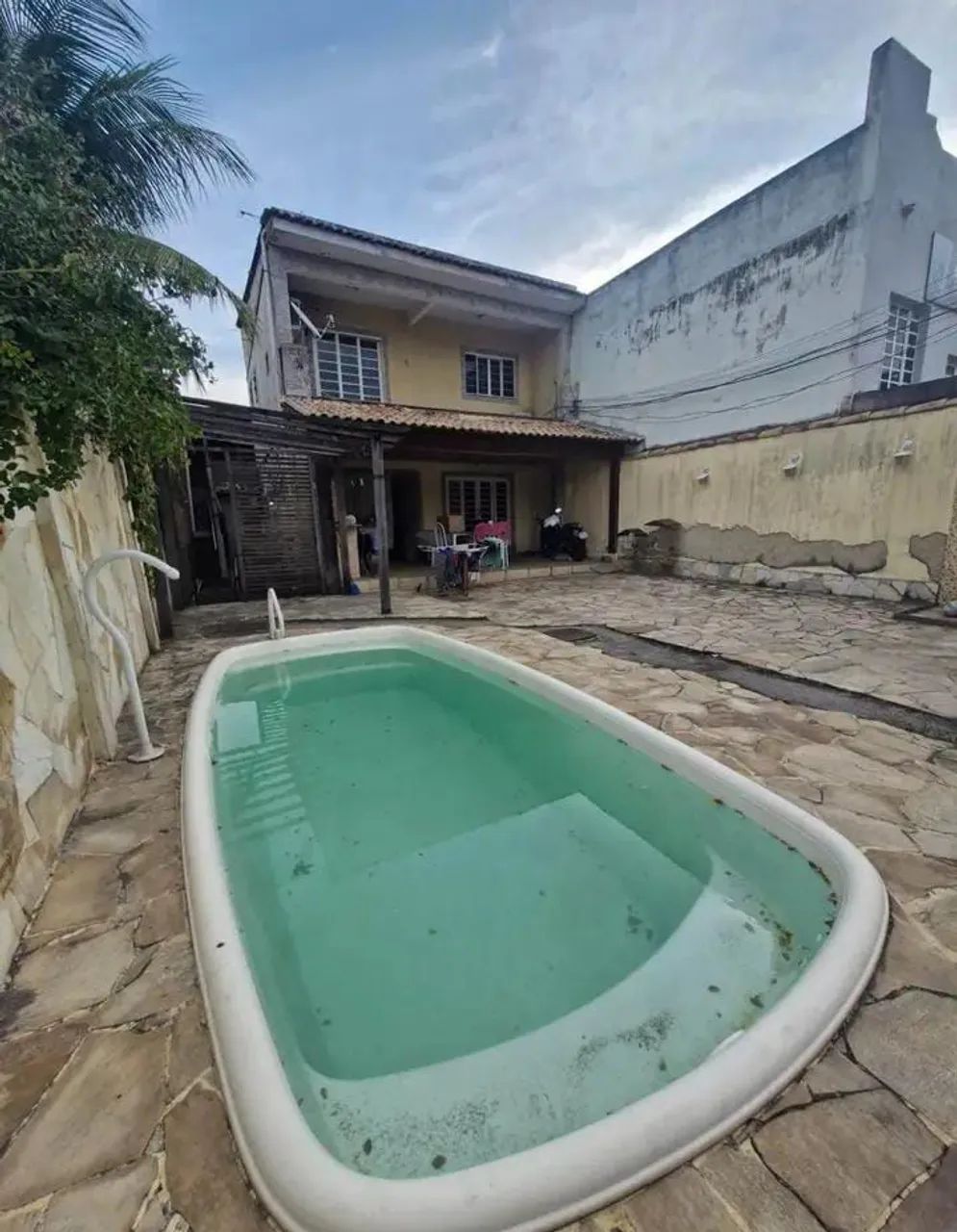 Ca Vendo casa em goiabeiras  - Foto 2