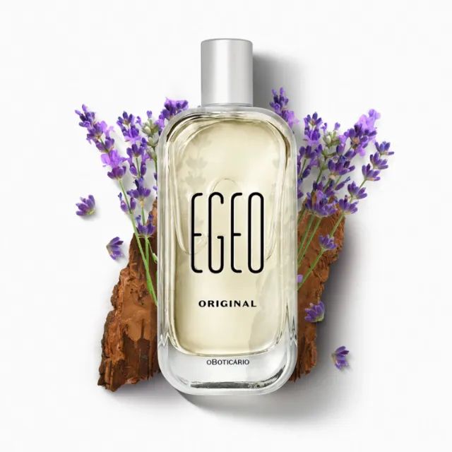 Perfume Egeo Original O Boticário 90ml - Foto 3