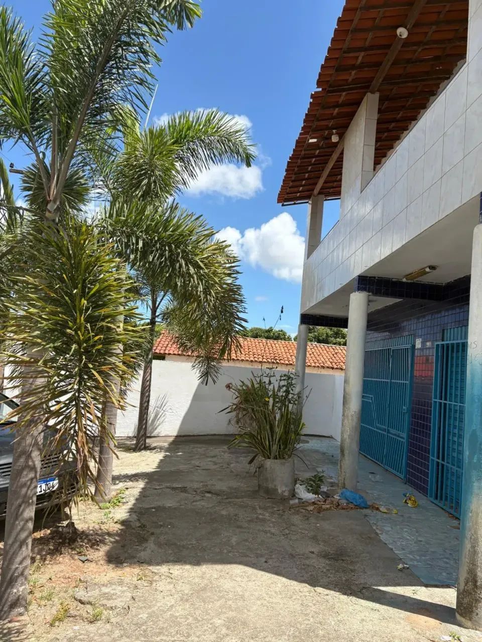 Imóvel para venda com 190 metros quadrados com 2 quartos em Eusébio - Eusébio - CE - Foto 5