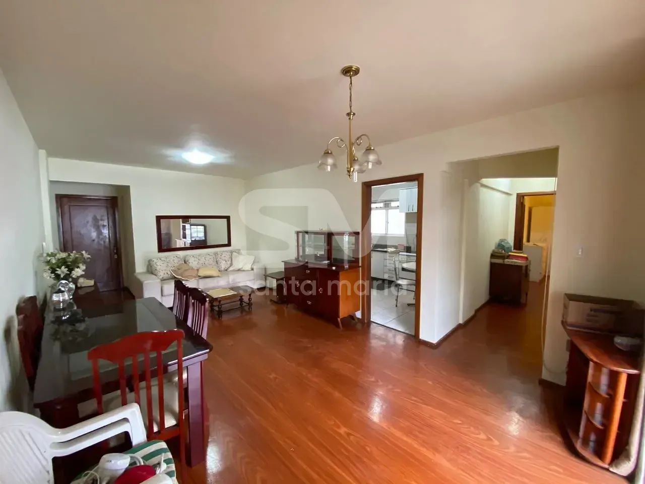 Apartamento para locação, Centro, Chapecó - SC - Foto 4