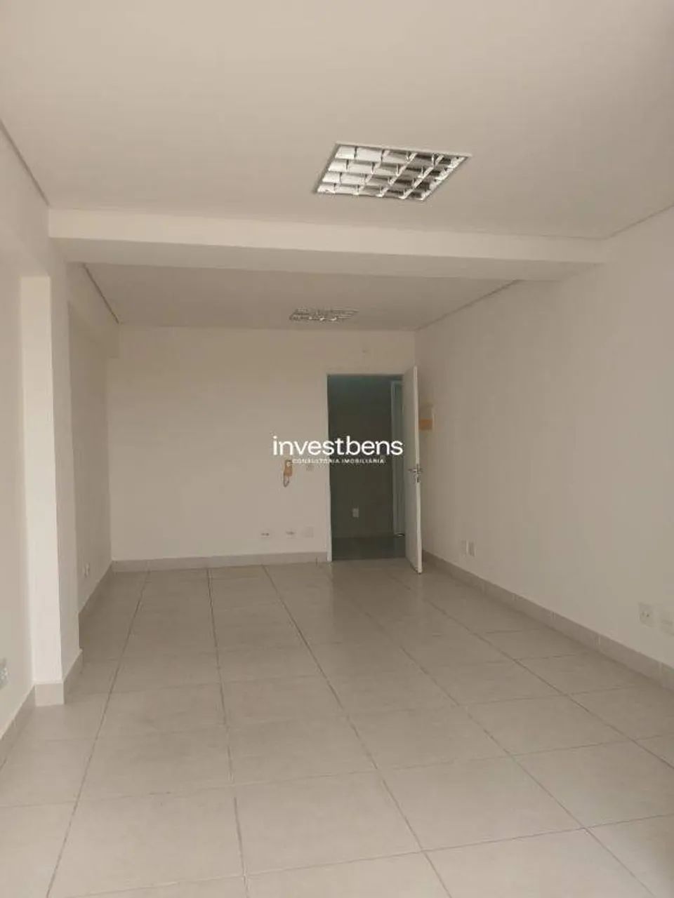 Sala para alugar no Bairro Estoril.
