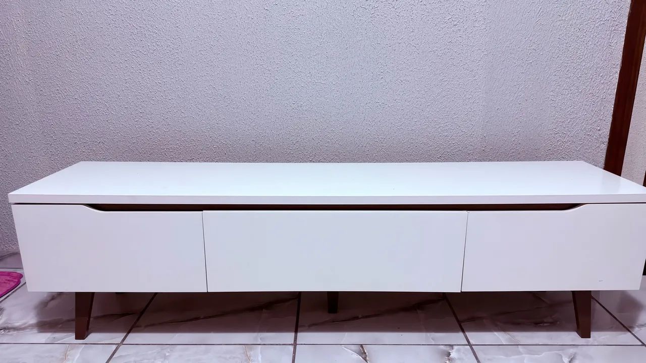 RACK + PAINEL