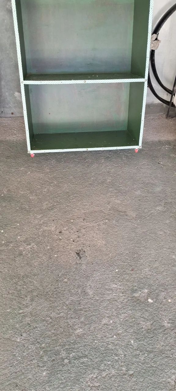 Estante - Foto 2
