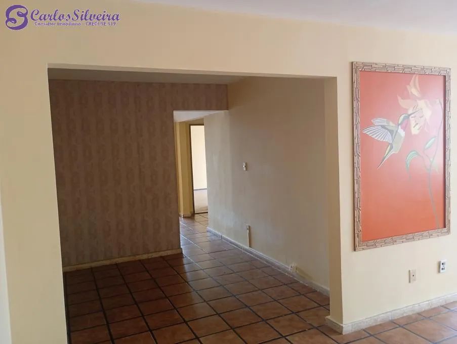 Apartamento 3 Quartos Aracaju - SE - Centro - Foto 4