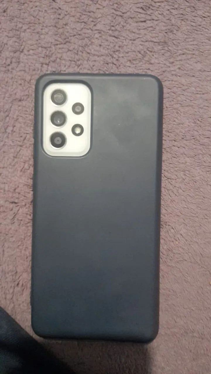 Sansung galaxy a52 5g 2021 - Foto 2